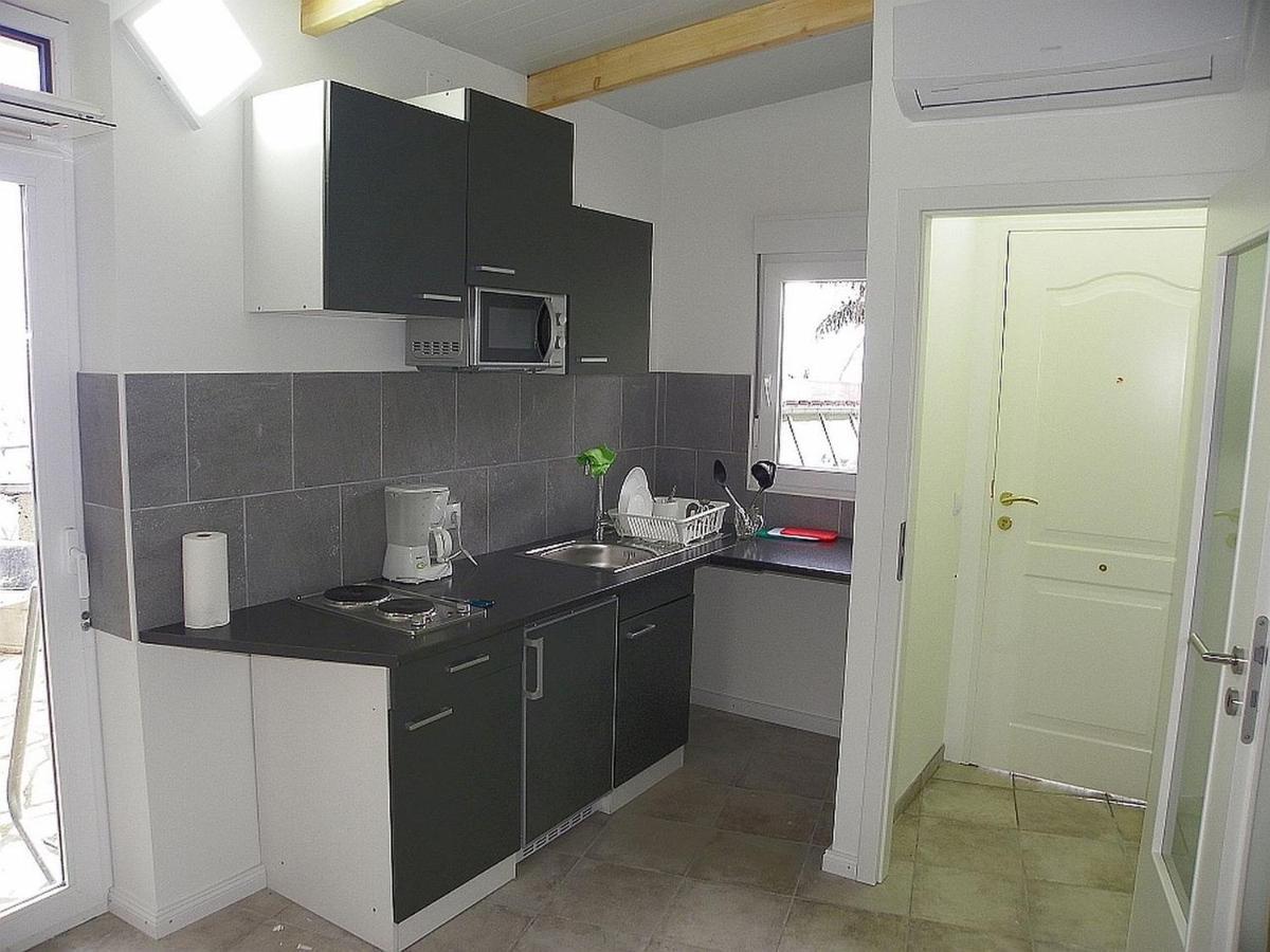 Ferienhaus-Bungalow Casa Palopique Icod De Los Vinos Eksteriør billede
