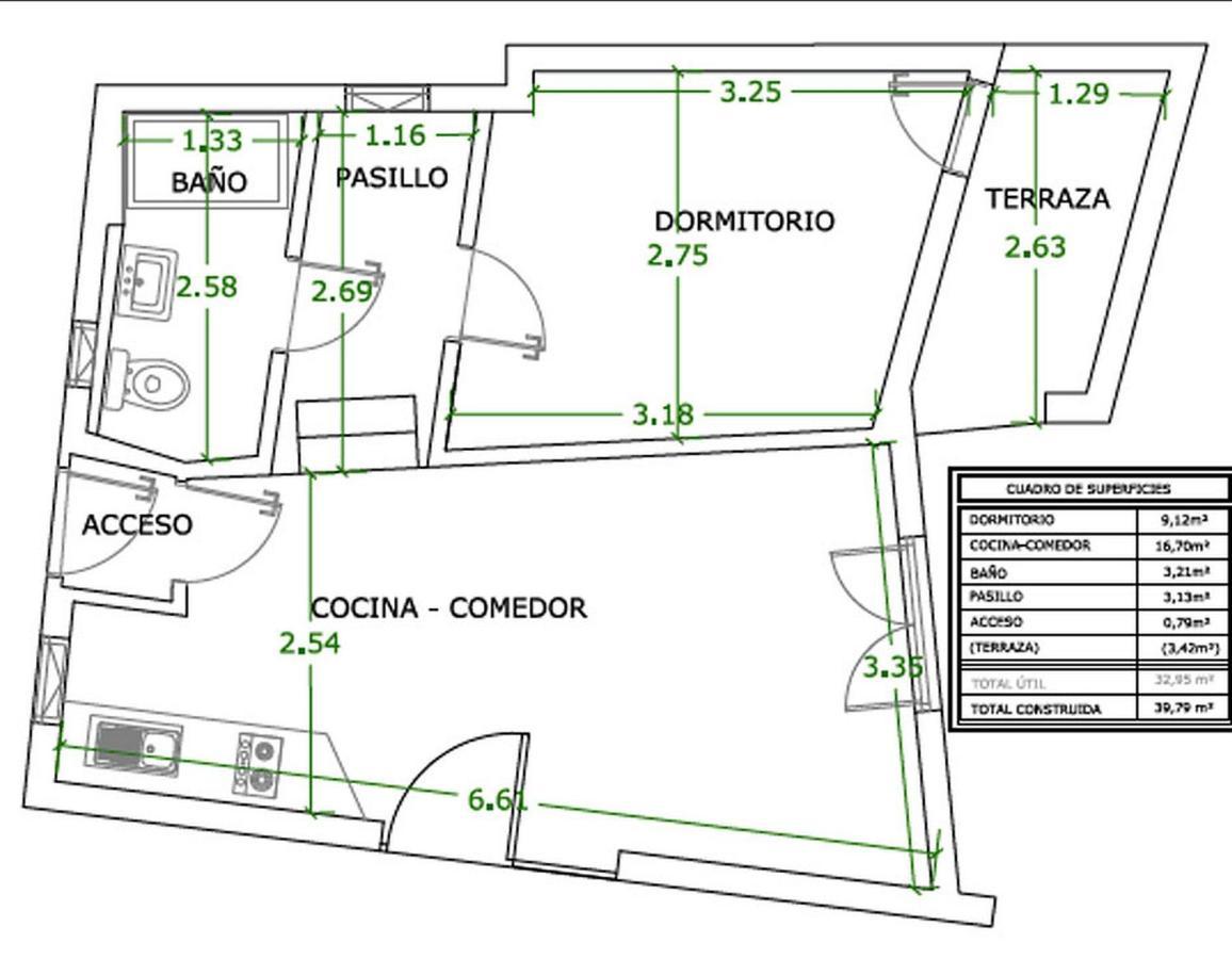 Ferienhaus-Bungalow Casa Palopique Icod De Los Vinos Eksteriør billede